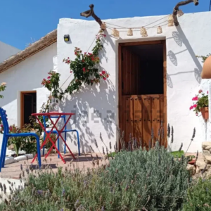 chalet independiente