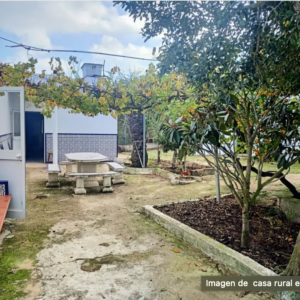 Casa rural en venta en carretera vejer de la frontera s/n