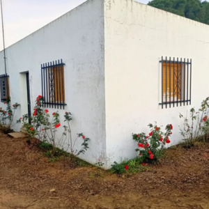 Finca rústica en venta en vejer de la frontera