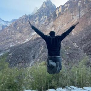 Annapurna Base Camp Via Poonhill Trek - 13 Days