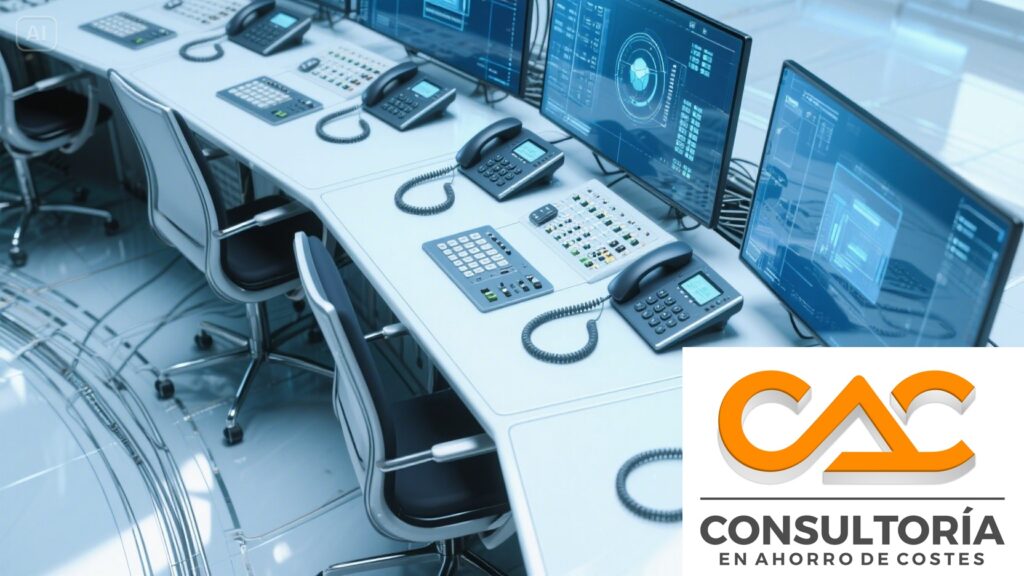 CONSULTORIA EN TELECOMUNICACIONES