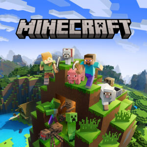 REPLICAR EN MINECRAFT DEL MUNDO REAL AL MUNDO VIRTUAL