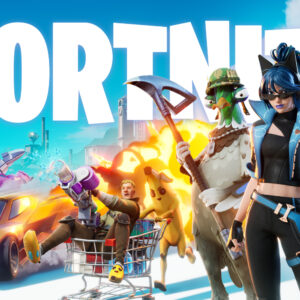 REPLICAR EN FORTNITE DEL MUNDO REAL AL MUNDO VIRTUAL