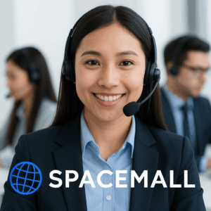 Cita con Equipo de Spacemall