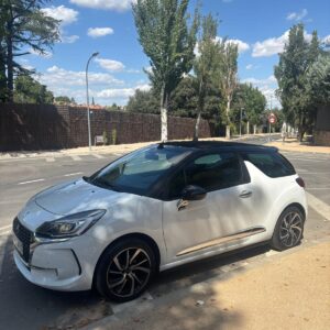 DS3 CABRIO 130 S&S Sport!! MOD.2017!!