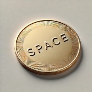 SpaceBank