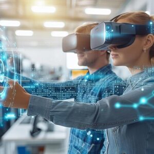 Consultoría inmersiva